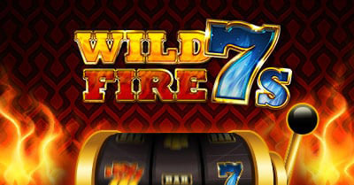 Slot Planet wild fire 7